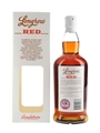 Longrow Red 11 Year Old Fresh Port Casks Bottled 2014 70cl / 51.8%