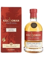 Kilchoman 2007 Private Cask Bottled 2019 - Friends Of Artisan 70cl / 55.9%
