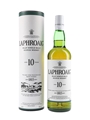Laphroaig 10 Year Old  70cl / 40%