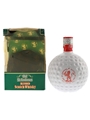 Old St Andrews Golf Ball Decanter  70cl / 40%