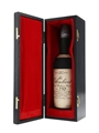 Glenlivet 25 Year Old Royal Wedding Reserve Bottled 1981 75cl / 43%