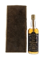 Tamnavulin Glenlivet 1968 Bottled 1985 - The Stillman's Dram 75cl / 40%