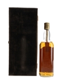 Tamnavulin Glenlivet 1968 Bottled 1985 - The Stillman's Dram 75cl / 40%