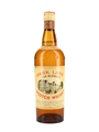 Park Lane Old Blended Bottled 1960s - Stock 75cl / 43%