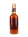 Bourbon De Luxe 4 Year Old Bottled 1980s - Wax & Vitale 75cl / 40%