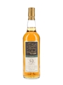 Caol Ila 1998 9 Year Old Cask 40166 Bottled 2008 - The Single Malts Of Scotland 70cl / 60.7%