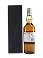 Port Ellen 1978 27 Year Old Special Releases 2006 - 6th Release 70cl / 54.2%