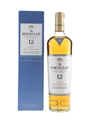 Macallan 12 Year Old Triple Cask Matured  70cl / 40%