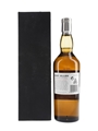 Port Ellen 1978 27 Year Old Special Releases 2006 - 6th Release 70cl / 54.2%