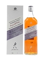 Johnnie Walker 12 Year Old Blenders' Batch Sherry Cask Finish - Batch No.7 100cl / 40%