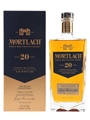 Mortlach 20 Year Old Cowie's Blue Seal 70cl / 43.4%