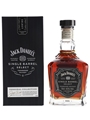 Jack Daniel's Single Barrel Select Bottled 2019 - Aspers 70cl / 45%