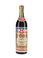 Cinzano Rosso Vermouth Bottled 1970s 100cl / 16.5%