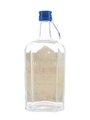 Ramazzotti B B Dry Gin Bottled 1950s 75cl / 45%