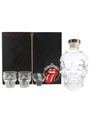 Crystal Head Vodka Rolling Stones Edition 70cl / 40%