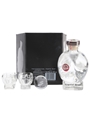 Crystal Head Vodka Rolling Stones Edition 70cl / 40%