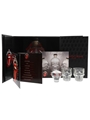 Crystal Head Vodka Rolling Stones Edition 70cl / 40%