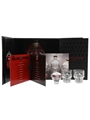 Crystal Head Vodka Rolling Stones Edition 70cl / 40%