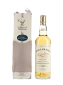Dallas Dhu 1982 Bottled 2010 - Gordon & MacPhail 70cl / 40%