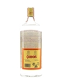Gordon's London Dry Gin Bottled 1980s-1990s 100cl / 40%
