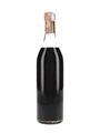 Fernet Branca Alla Menta Bottled 1968 75cl / 40%