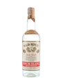 Bardinet Old Nick Rhum Blanc Bottled 1970s - Rinaldi 75cl / 40%