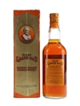 Old Grand Dad Bottled 1970s - Giovinetti 75cl / 43%
