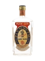Coates & Co. Plym Gin Bottled 1960s - Stock 75cl / 46%