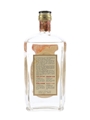 Coates & Co. Plym Gin Bottled 1960s - Stock 75cl / 46%