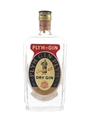 Coates & Co. Plym Gin Bottled 1960s - Stock 75cl / 46%