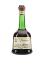 Duc De Maravat Selection Bottled 1980s - Spirit 70cl / 40%