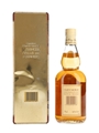 Glen Moray 12 Year Old Bottled 1980s - Scotland's Historic Highland Regiments 75cl / 40%