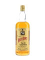 White Horse Bottled 1980s 113cl / 40%