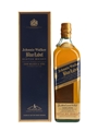 Johnnie Walker Blue Label Bottled 1990s 75cl / 43%