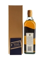 Johnnie Walker Blue Label Bottled 1990s 75cl / 43%