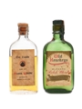 Assorted Blended Scotch Whisky  2 x 5cl