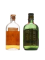 Assorted Blended Scotch Whisky  2 x 5cl