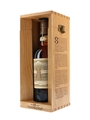 Highland Park 1998 12 Year Old Saint Magnus Of Orkney Edition Two 70cl / 55%