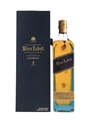 Johnnie Walker Blue Label Duty Free 100cl / 40%