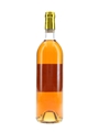Chateau Climens 1986 1er Cru Sauternes - Barsac 75cl / 14%