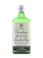 Gordon's Special Dry London Gin Bottled 1970s-1980s 75.7cl / 40%