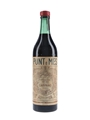 Carpano Punt E Mes Bottled 1960s 100cl / 16.5%