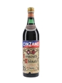 Cinzano Vermouth Chinato Bottled 1960s 100cl