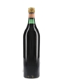 Cinzano Vermouth Chinato Bottled 1960s 100cl