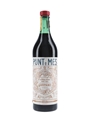 Carpano Punt E Mes Bottled 1960s 100cl / 16.5%