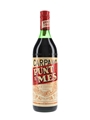 Carpano Punt E Mes Bottled 1970s 100cl / 16.5%