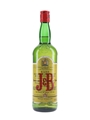 J & B Rare Bottled 1980s 75cl / 40%