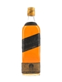 Johnnie Walker Black Label Bottled 1980s 75cl / 40%
