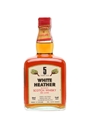 White Heather Five Years Old Bottled 1970s 75cl / 43.4%