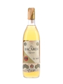 Bacardi Carta De Oro Bottled 1980s - Wax & Vitale 75cl / 40%